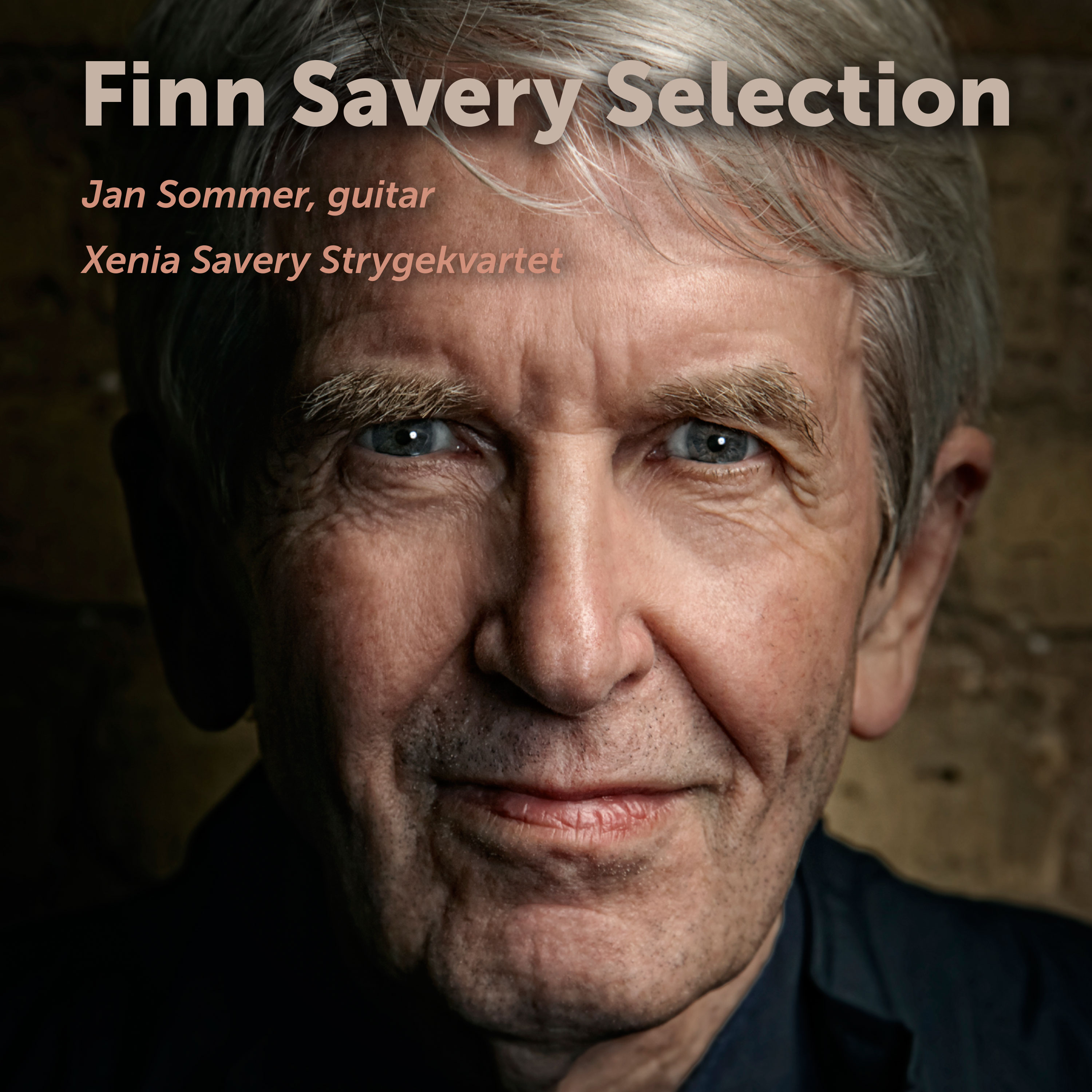 Finn Savery Selection